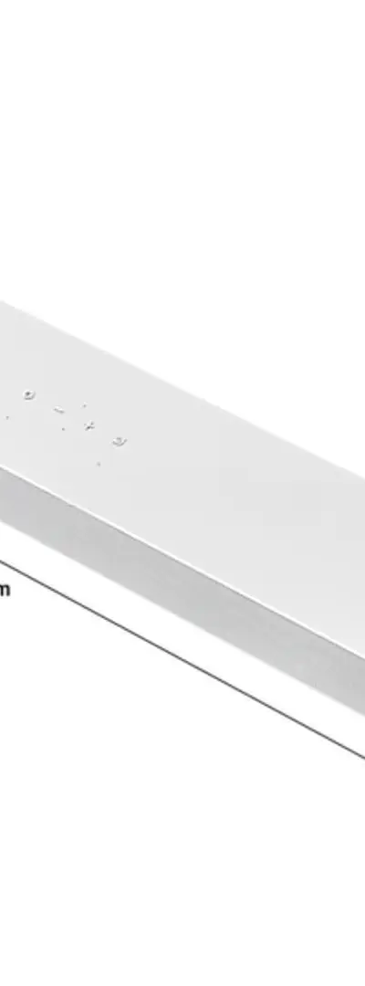 SAMSUNG BARRE DE SON HW S61D LIV A DOMICILE