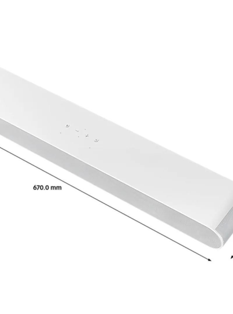 SAMSUNG BARRE DE SON HW S61D LIV A DOMICILE