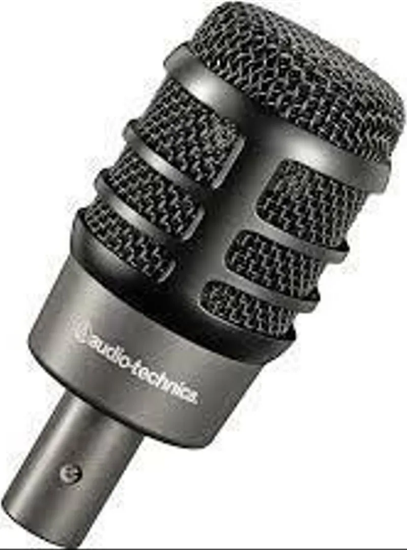 AUDIOTECHNICA MICROPHONE POUR INSTRUMENT ATM250