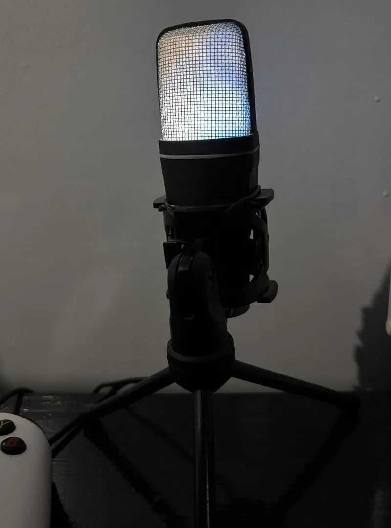 Micro Gamer en très bon état