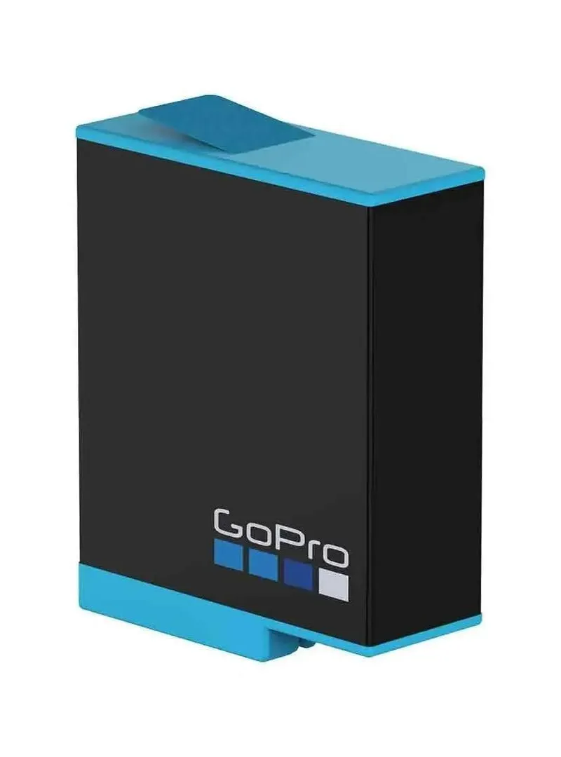 Batterie Gopro HERO 9 / 10 / 11 / 12 / 13 Black