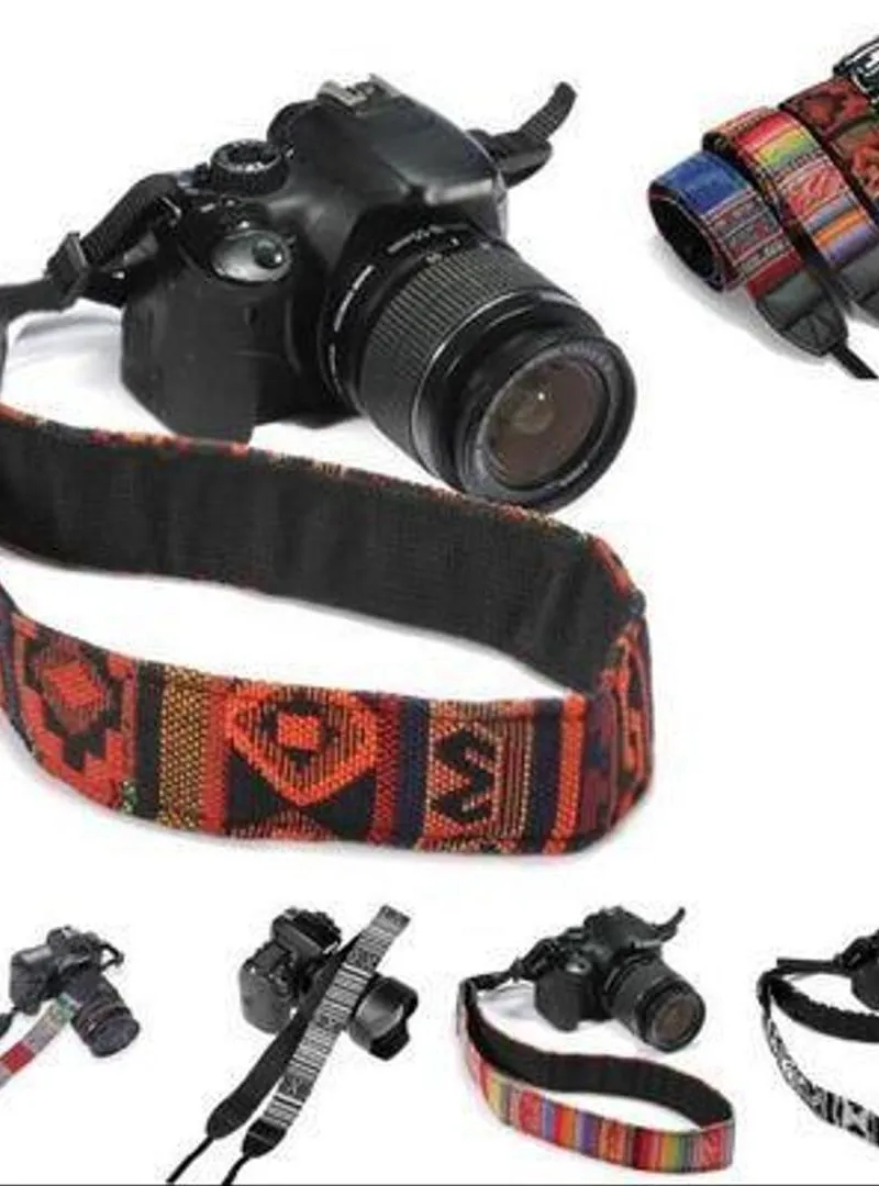 Ceinture stylée mosaïque