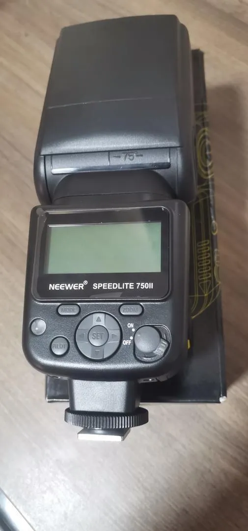 Flash NEEWER Nikon