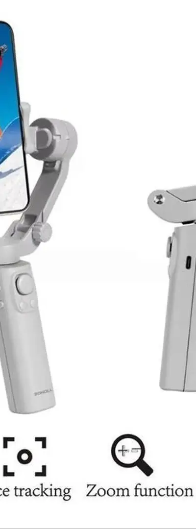 Stabilisateur Gimbal F5, stabilisateur à 3 axes