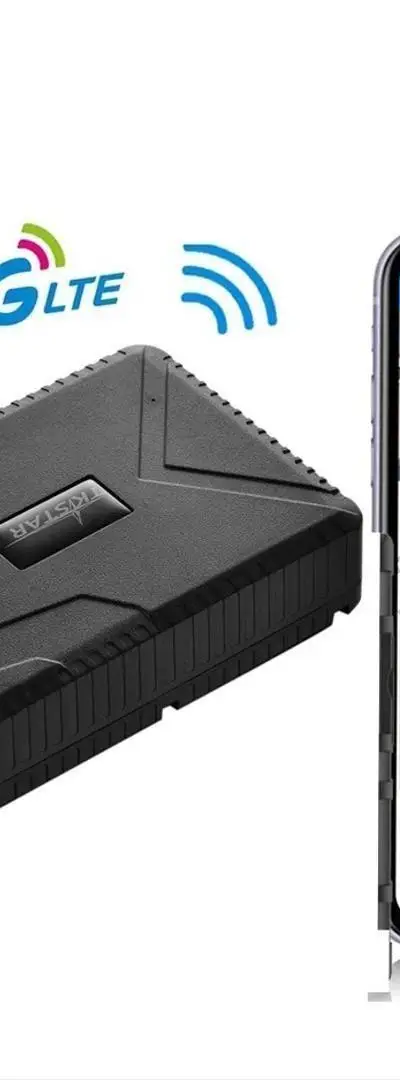 Traceur GPS 4G - Balise GPS - GPS Tracker Micro