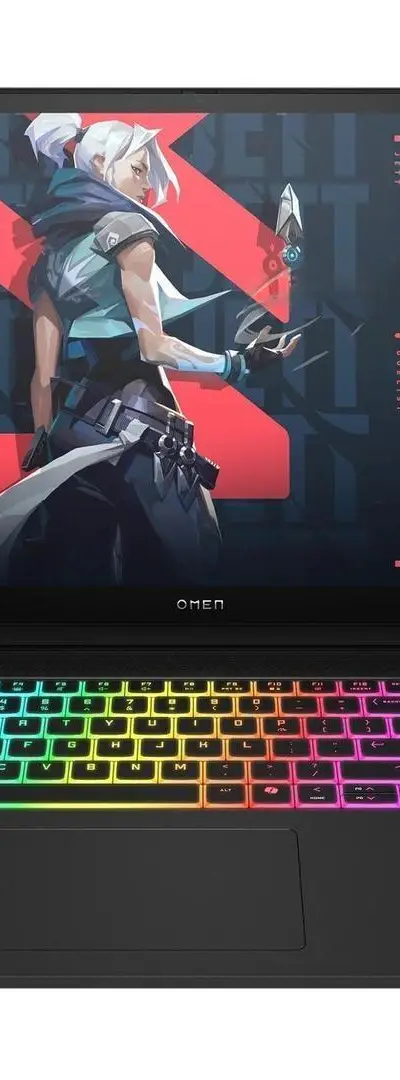 HP OMEN MAX 16 Ryzen AI 9 32GB RTX 5080 16GB