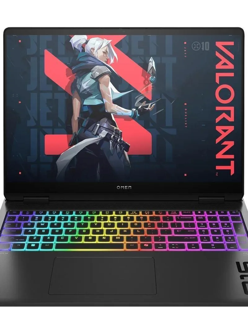 HP OMEN MAX 16 Ryzen AI 9 32GB RTX 5080 16GB