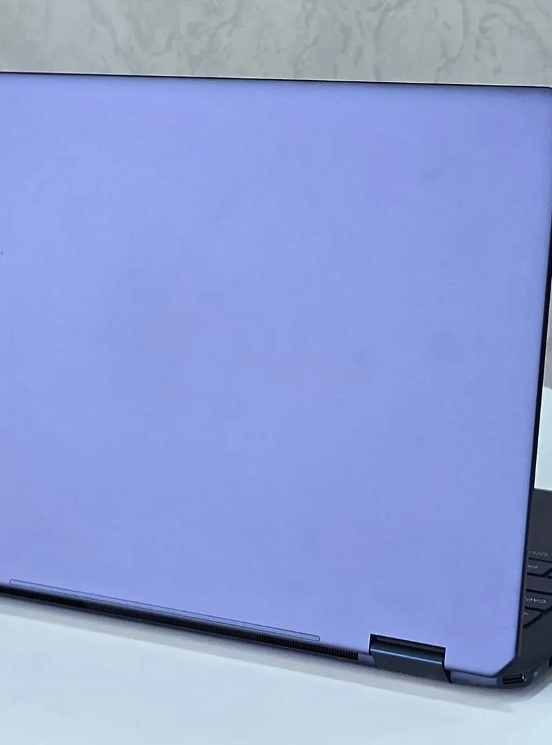 HP OmniBook Ultra Flip 14