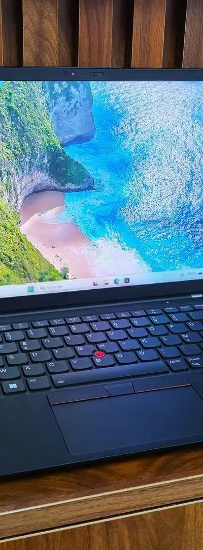 Lenovo X1 Carbon i7 32GB RAM 1TB SSD
