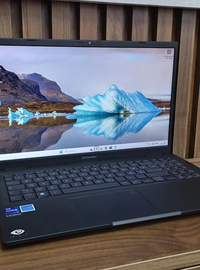 Asus ExpertBook 15 Core i7 1355U 16GB 512