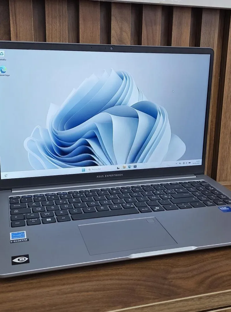 Asus ExpertBook 15 Intel Core 7 16GB 512GB