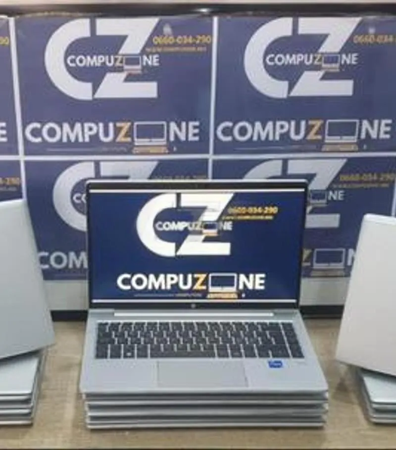 Hp 640G8 i5 11ème Gén RAM 16Go SSD 256Go - 14 Pouces