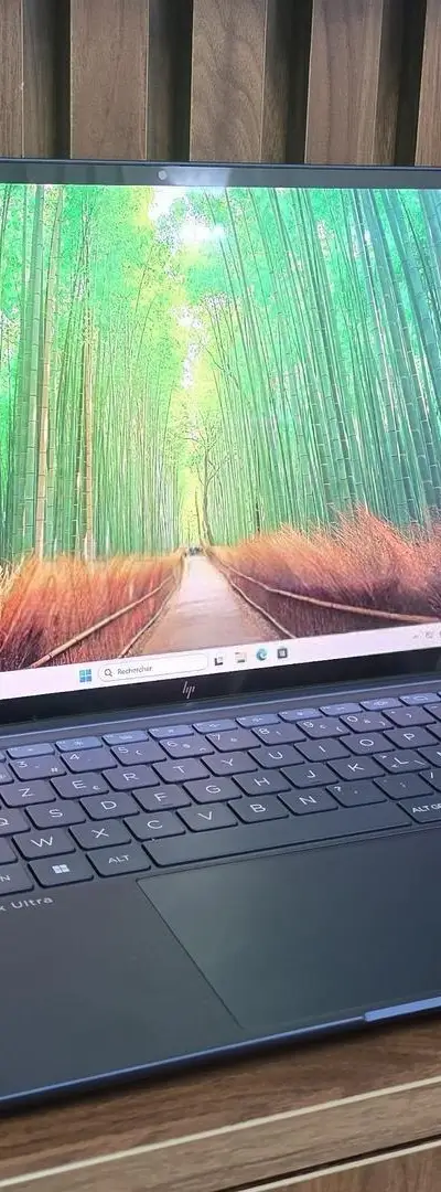 HP Elitebook Ultra G1i U7 S2 32GB 1TB OLED
