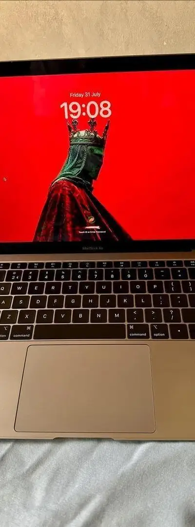 MacBook Air 2019 Gris | Propre (Jamais Ouvert)