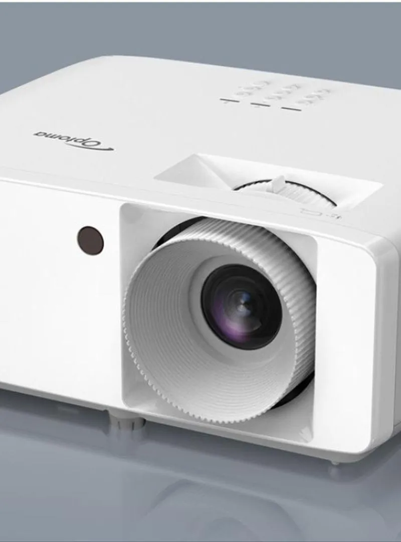 Optoma HZ146X W vidéoprojecteur