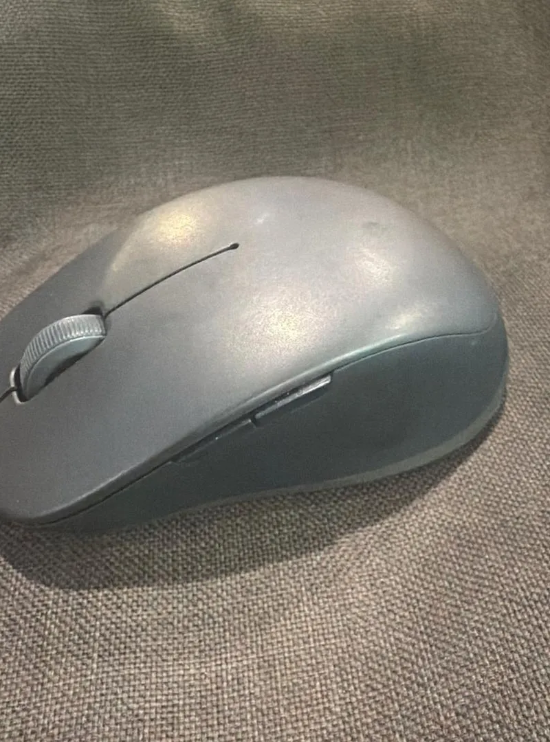 Souris Xiaomi sans fil