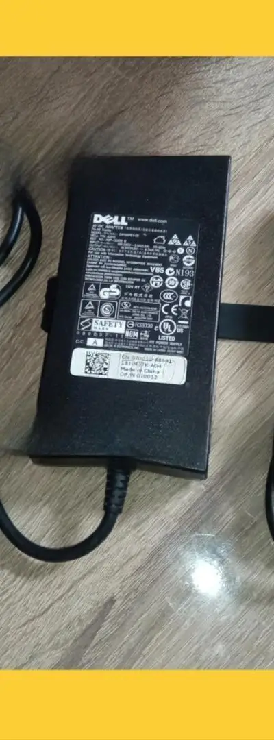 Adaptateur Dell 19.5V 6.7A 130W original