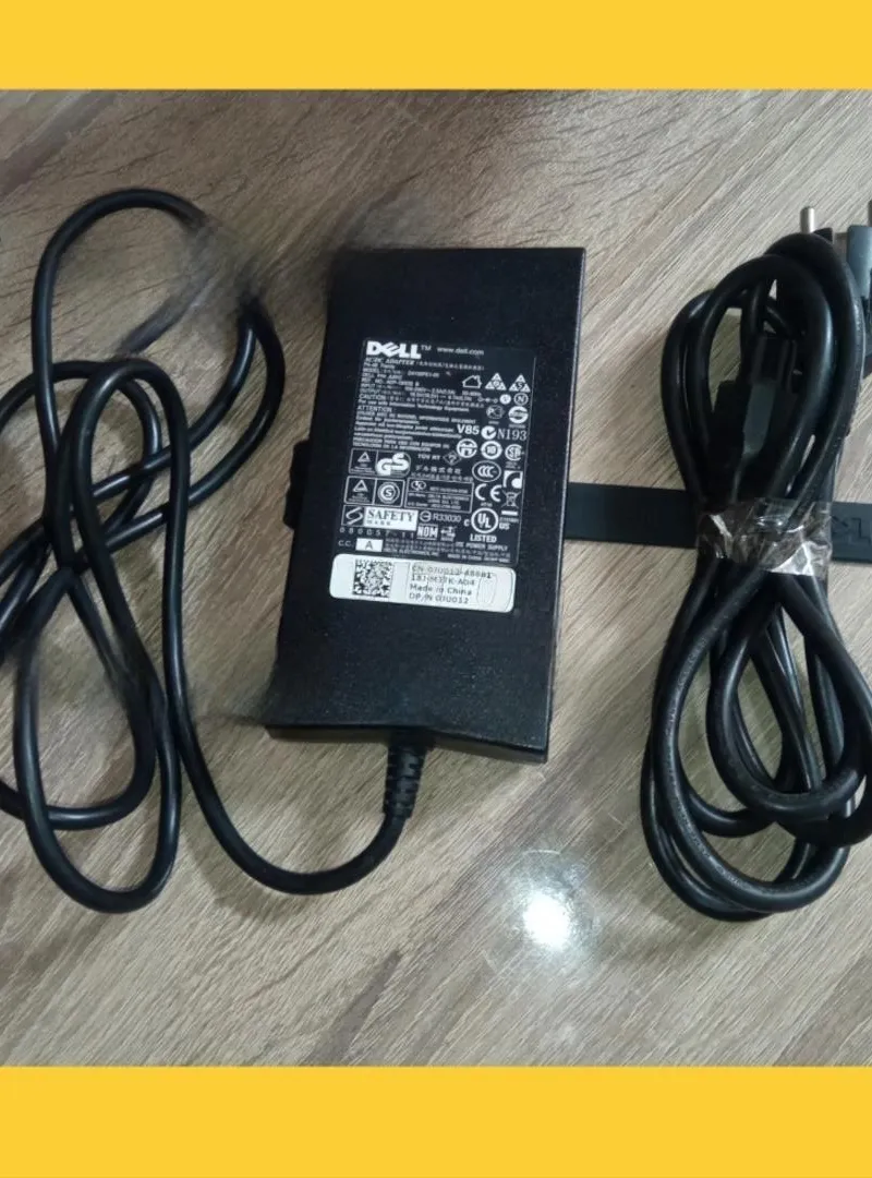 Adaptateur Dell 19.5V 6.7A 130W original