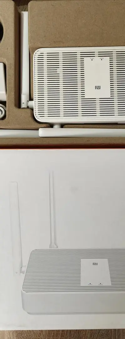 Xiaomi ax1800 point d'accès 5G wifi6