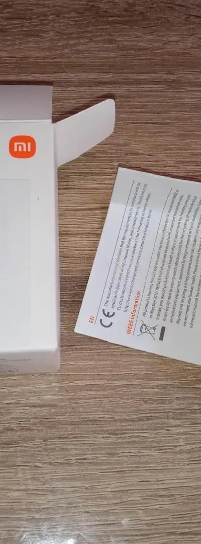 Câble 6a Type C Original Xiaomi 120W