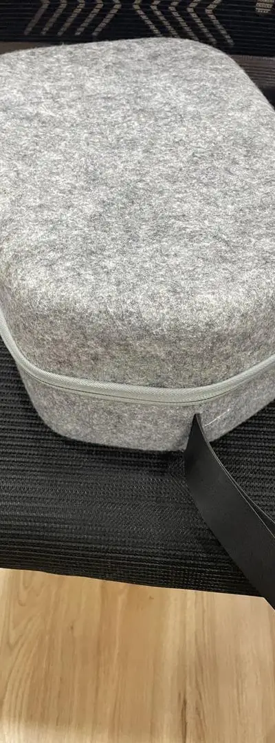 Housse pour casque Meta ou autre