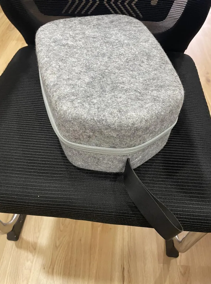 Housse pour casque Meta ou autre