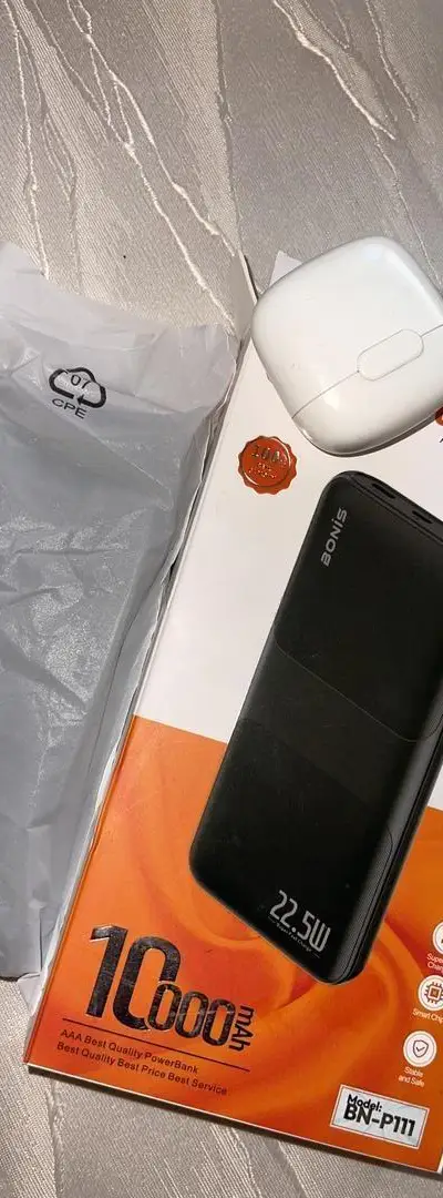 Batterie externe 🤍
