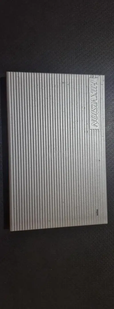 Disque dur externe 2To Hinkvision