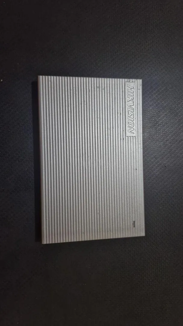 Disque dur externe 2To Hinkvision