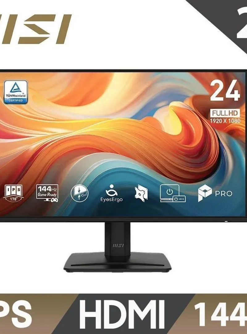 MSI PRO MP243 E14 ips