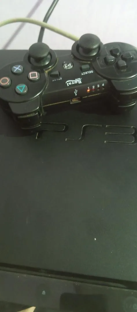 Fes Bensouda