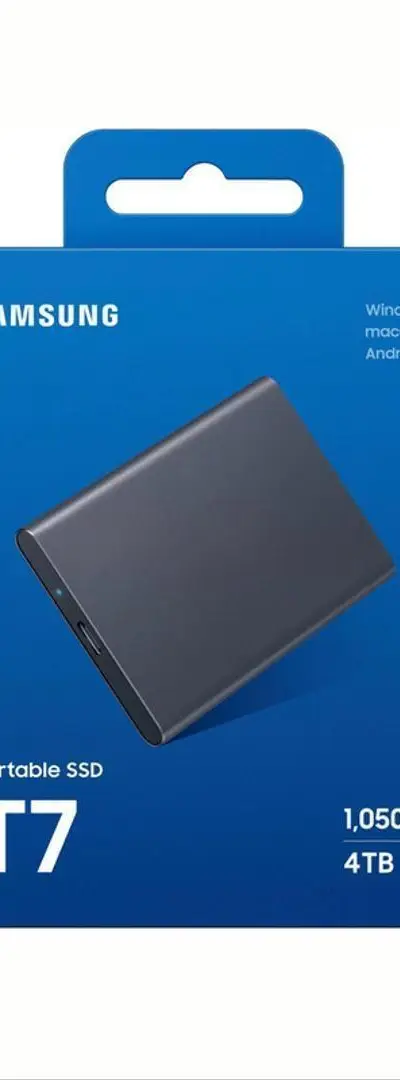 SSD SanDisk Samsung WD 1 To 8To