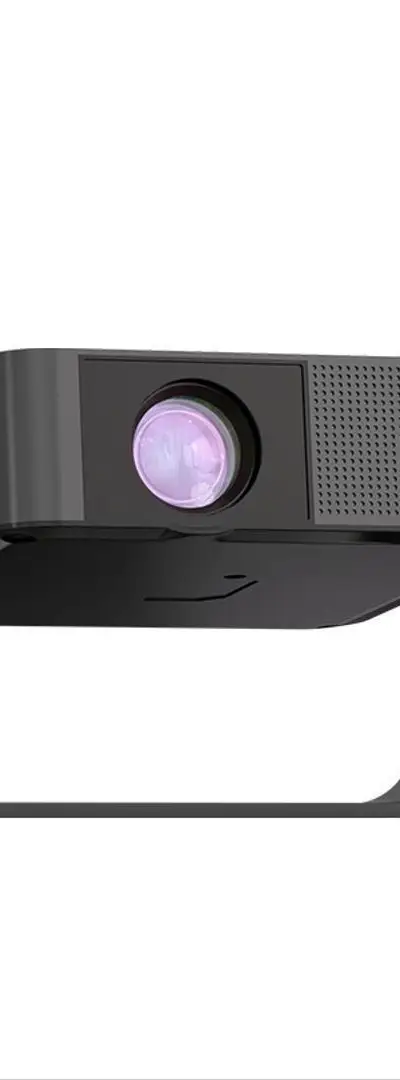Projecteur Owlenz SD200 Mini Android 12 Mise au point automatique