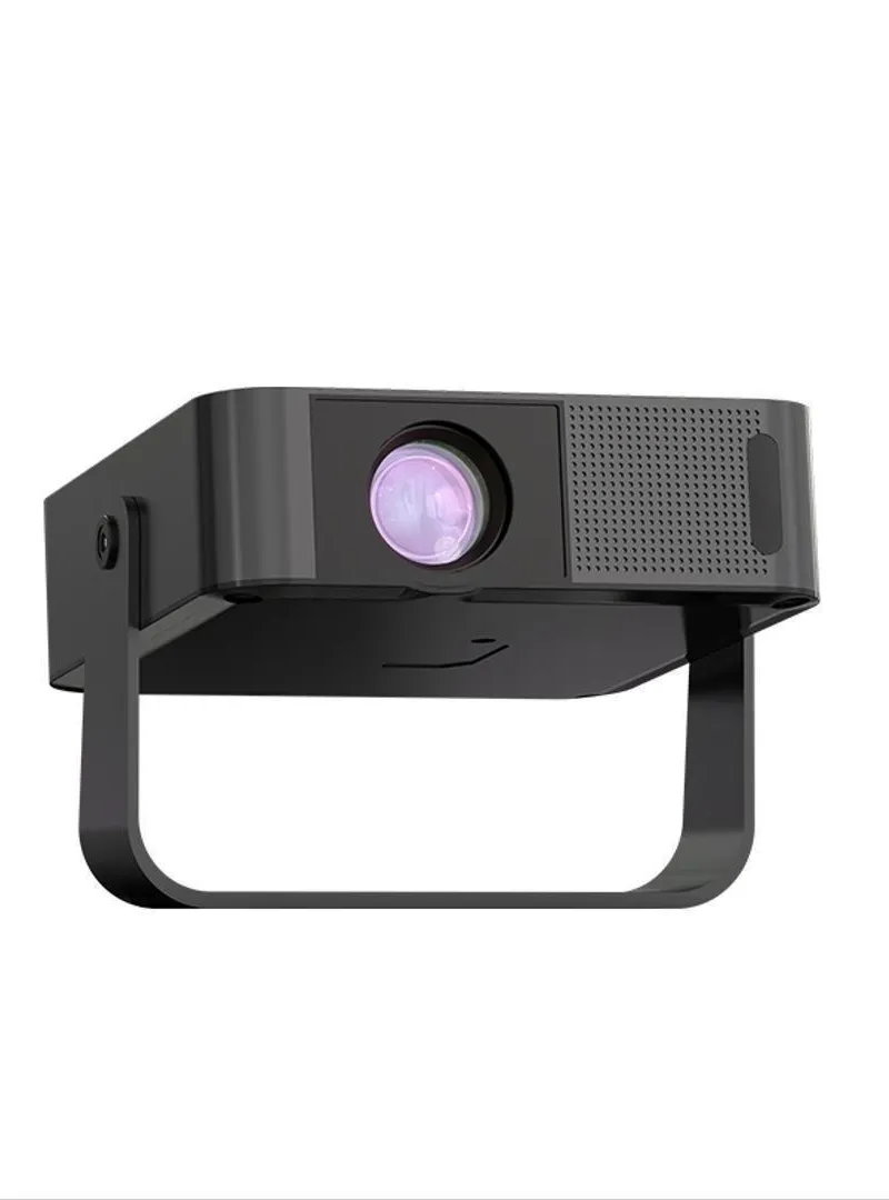 Projecteur Owlenz SD200 Mini Android 12 Mise au point automatique