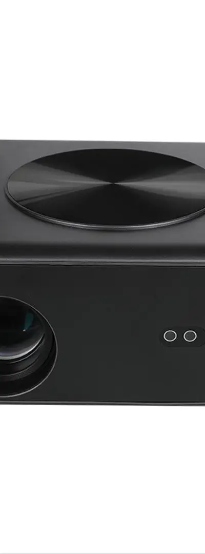 Projecteur SD550 Android 12 4000 L Mise au point intelligente