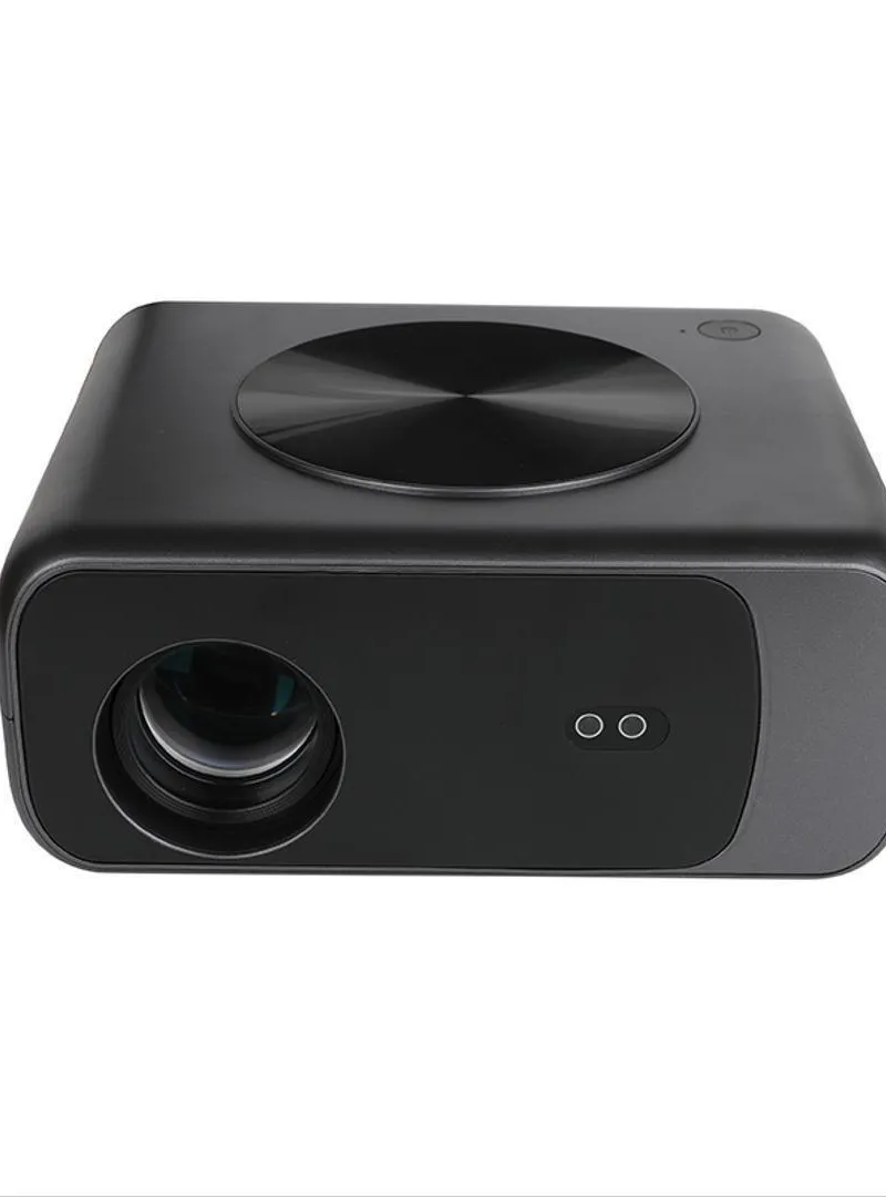 Projecteur SD550 Android 12 4000 L Mise au point intelligente