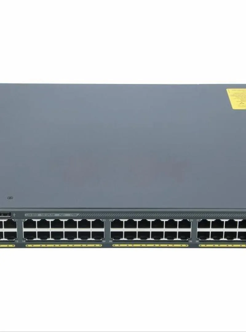 WS-C2960X-48FPD-L