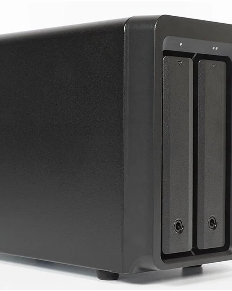 Serveur NAS Synology DiskStation DS215 Plus
