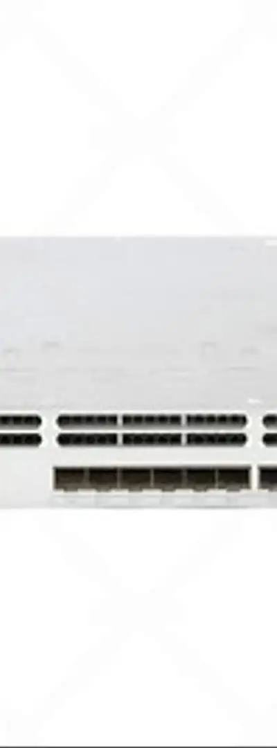WS-C3850-12XS-S