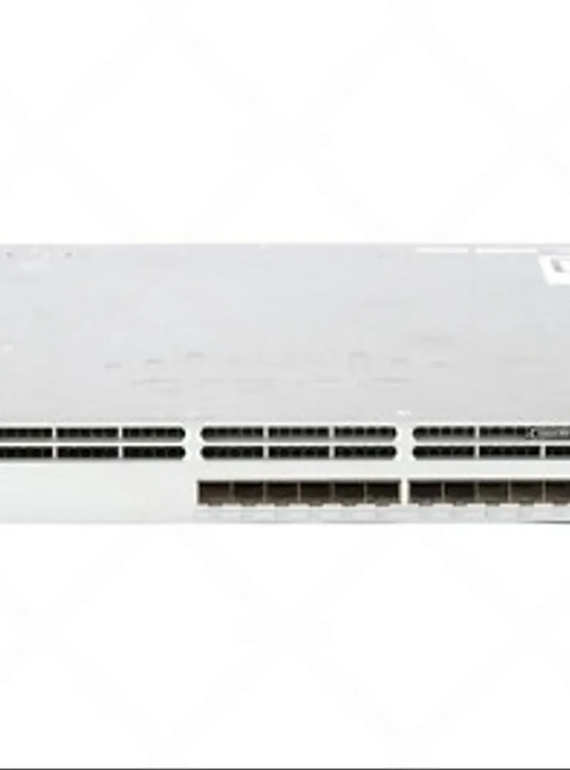 WS-C3850-12XS-S
