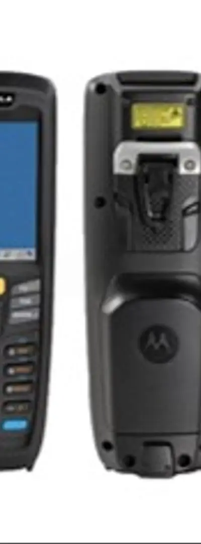 Terminal Zebra MC2100 imageur 1D/2D