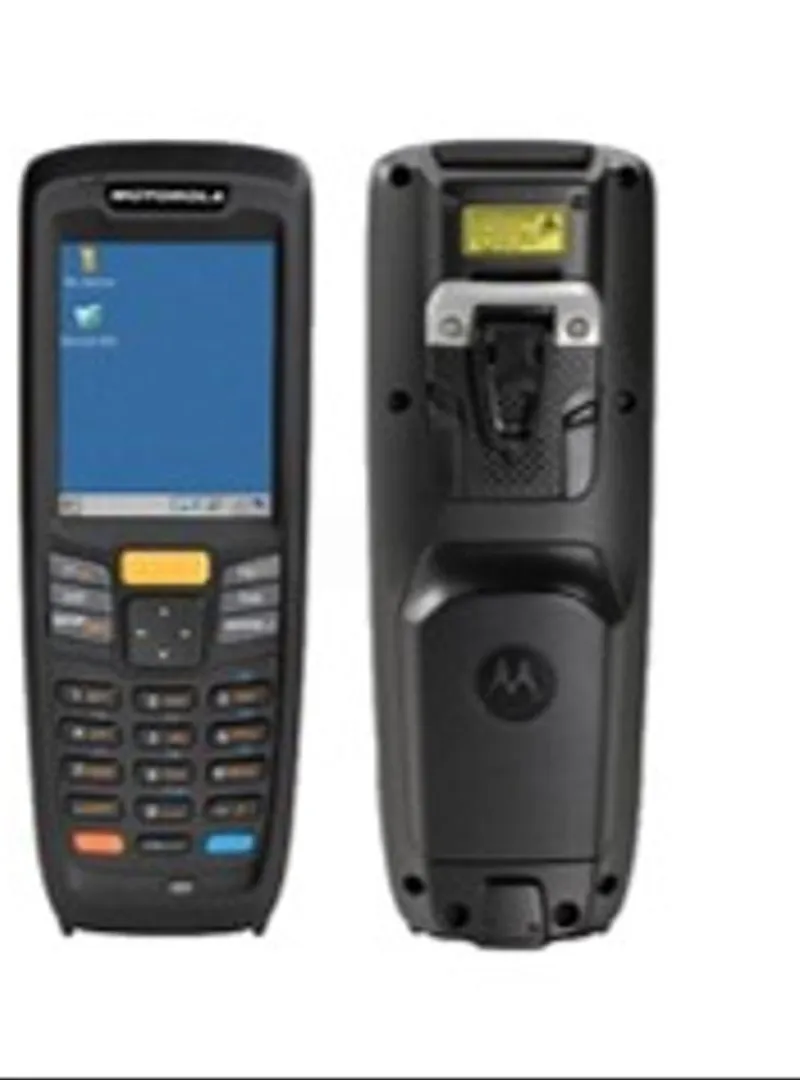 Terminal Zebra MC2100 imageur 1D/2D
