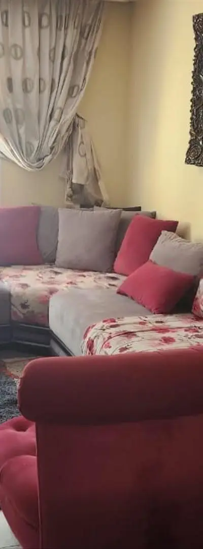 Salon marocain à vendre