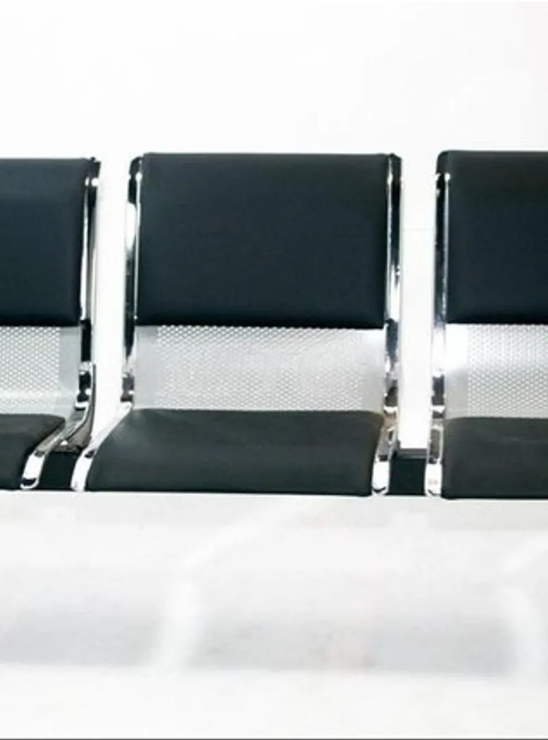 Banquette pour Administration
