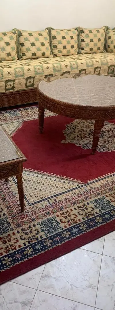 Salons à vendre
