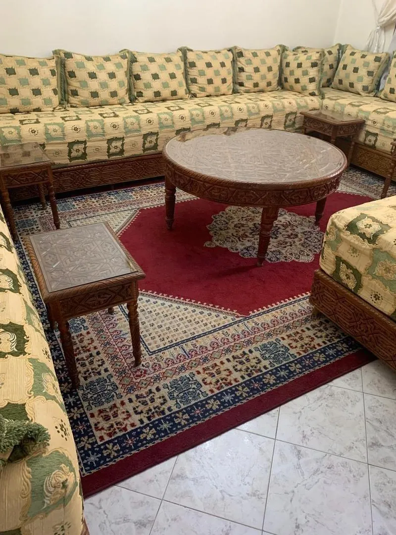 Salons à vendre