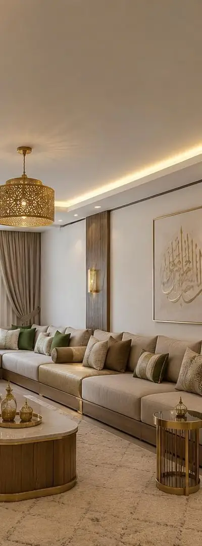 Aménagement d'intérieur à petits prix