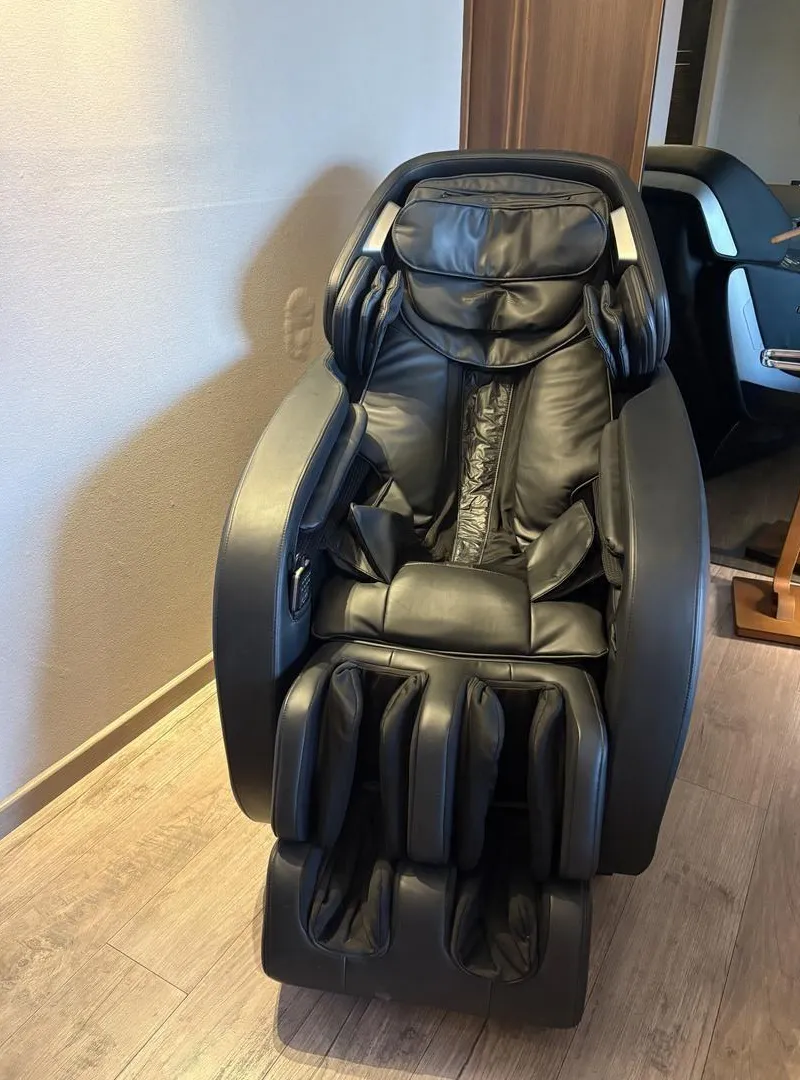 Fauteuil de massage