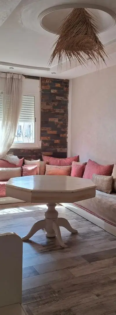 Salon à vendre Mesidor