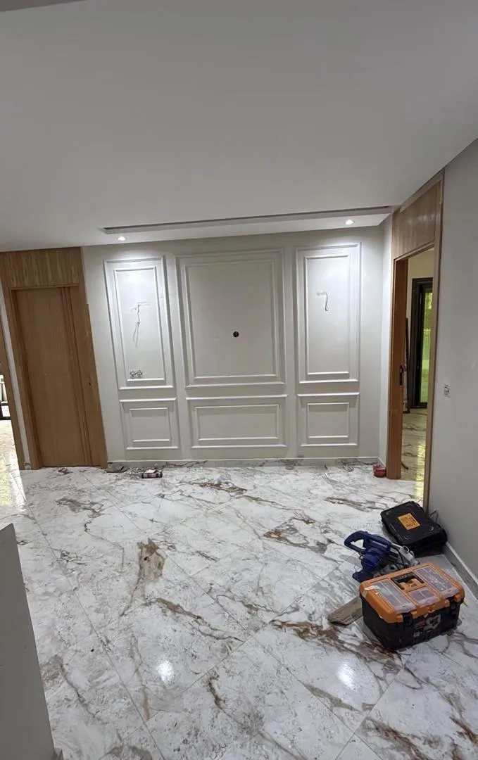 Décoration d'intérieur